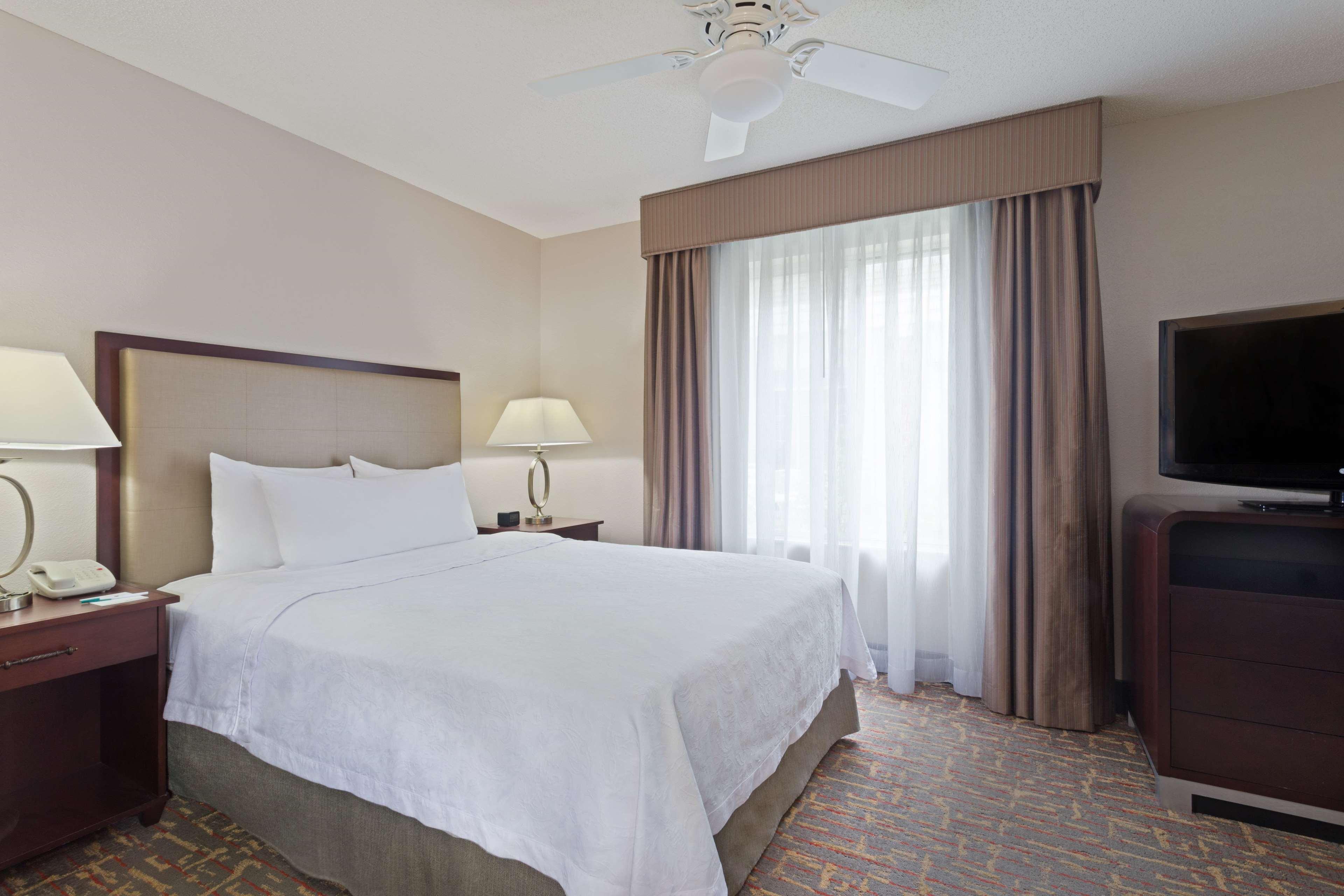 Homewood Suites By Hilton Somerset Eksteriør bilde