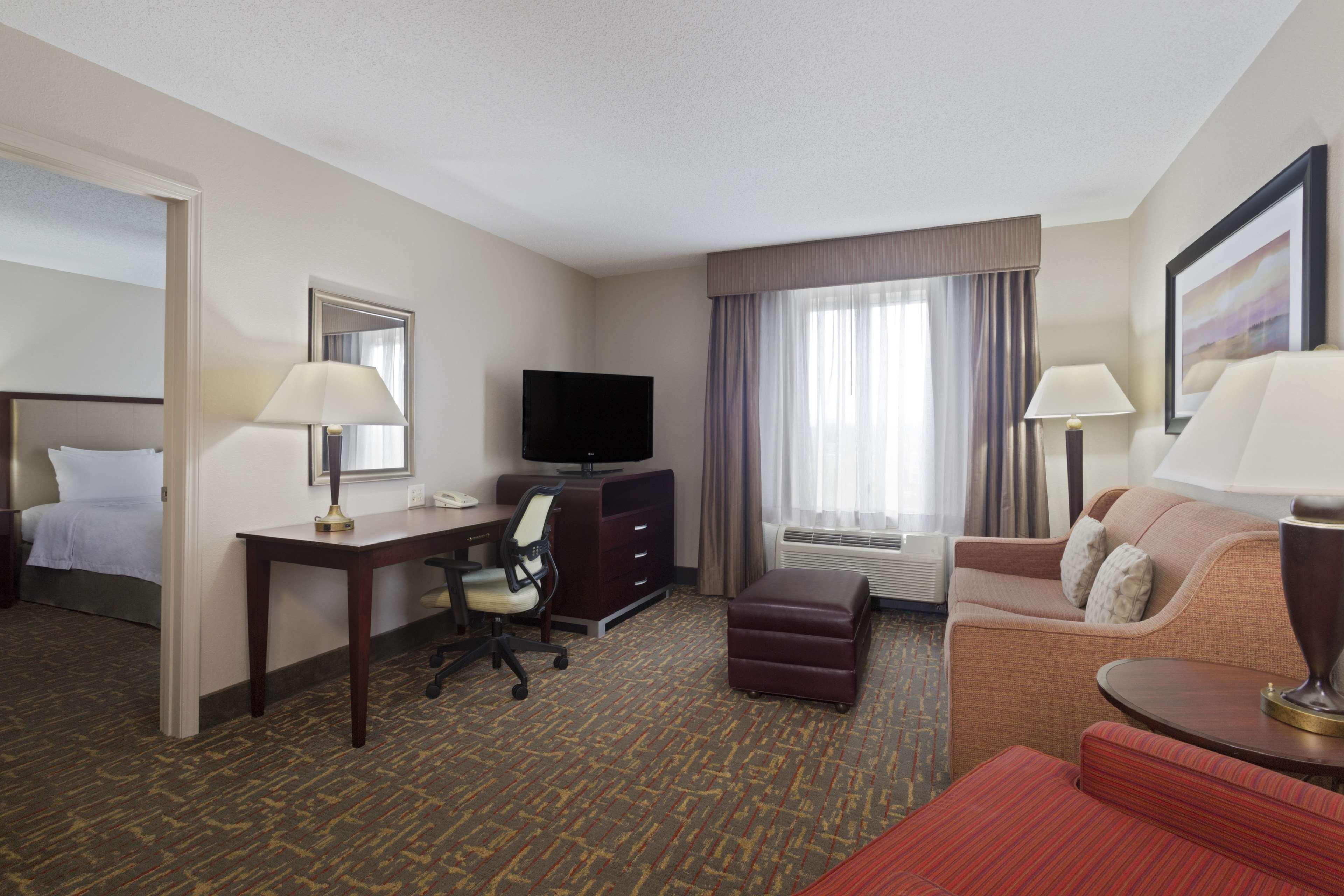 Homewood Suites By Hilton Somerset Eksteriør bilde