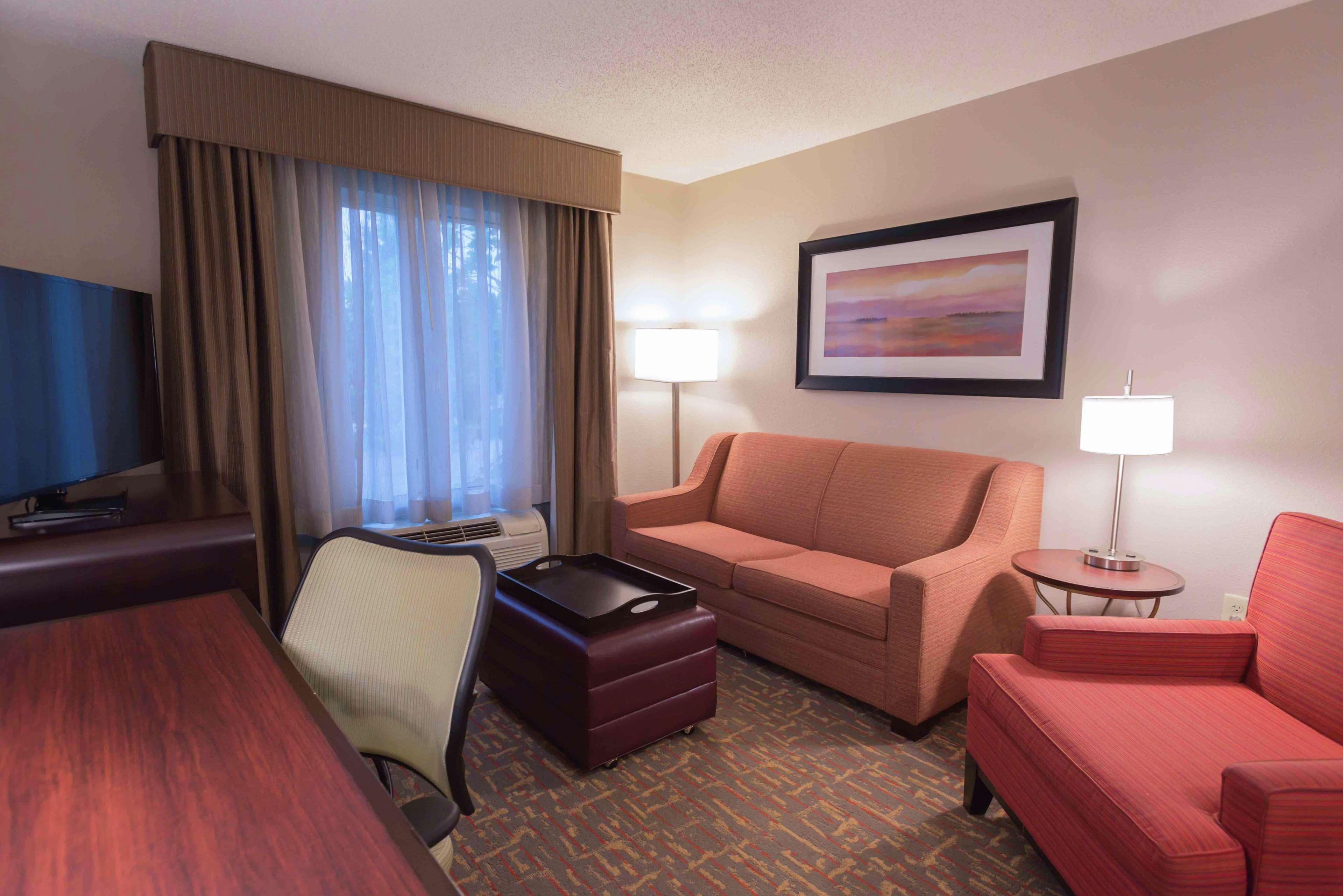 Homewood Suites By Hilton Somerset Eksteriør bilde