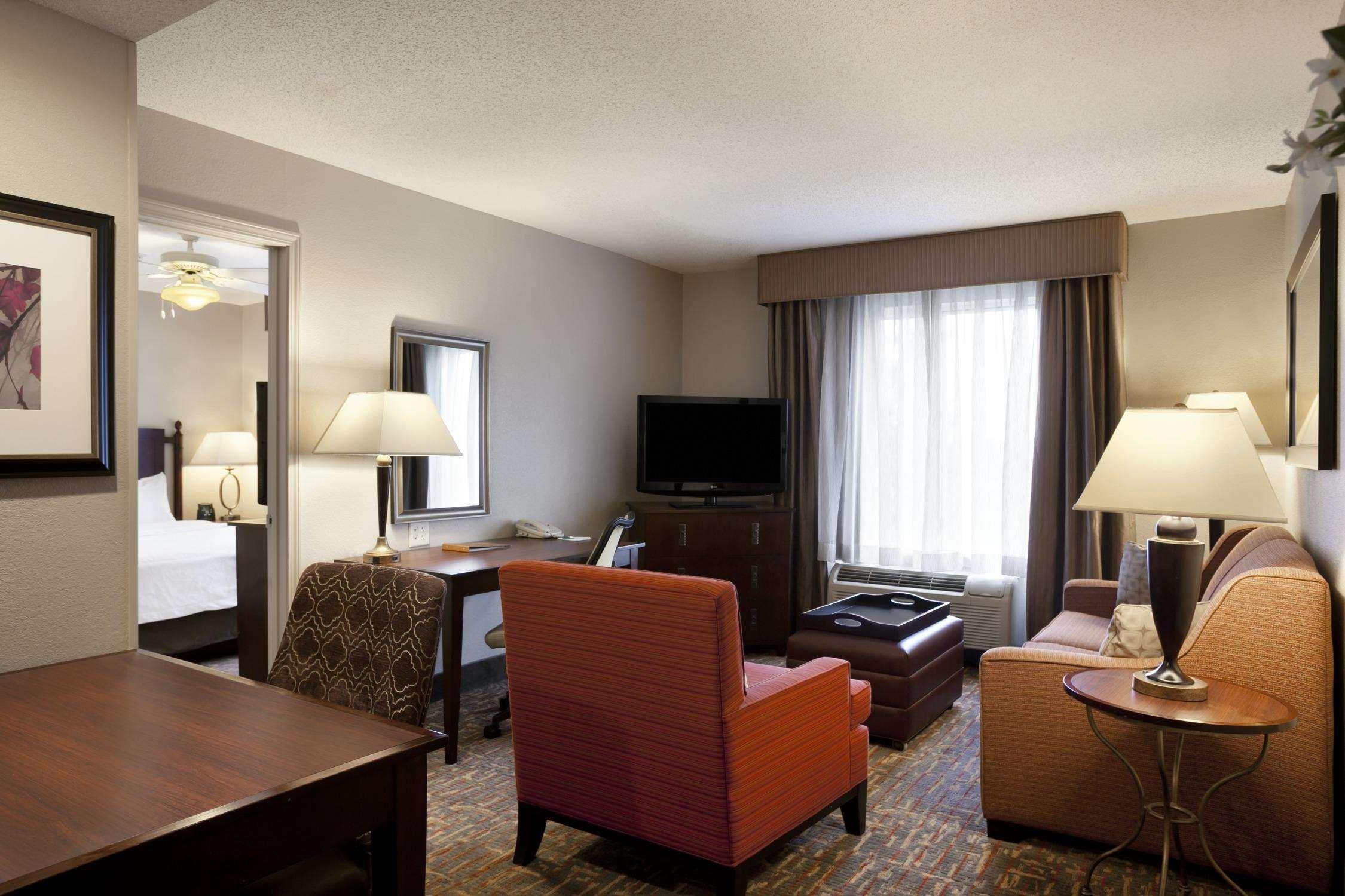 Homewood Suites By Hilton Somerset Eksteriør bilde
