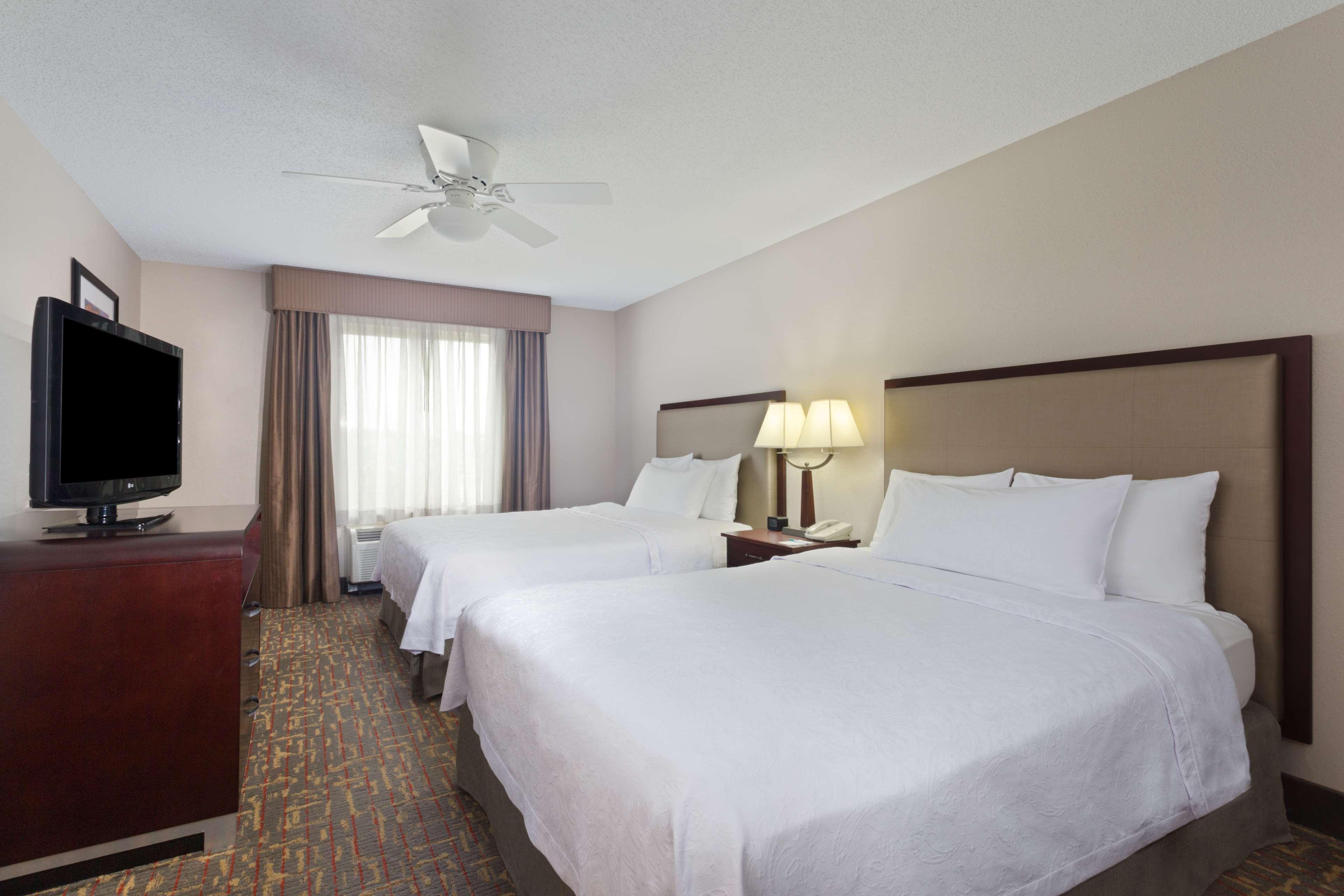 Homewood Suites By Hilton Somerset Eksteriør bilde