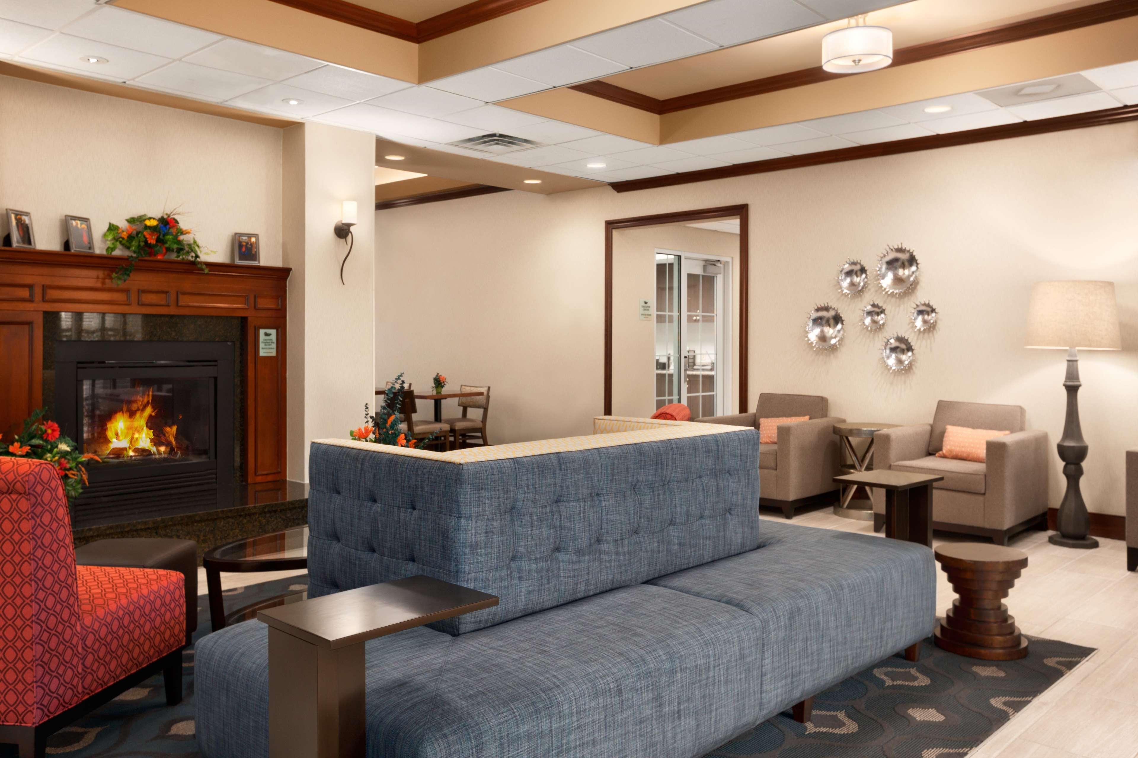 Homewood Suites By Hilton Somerset Eksteriør bilde
