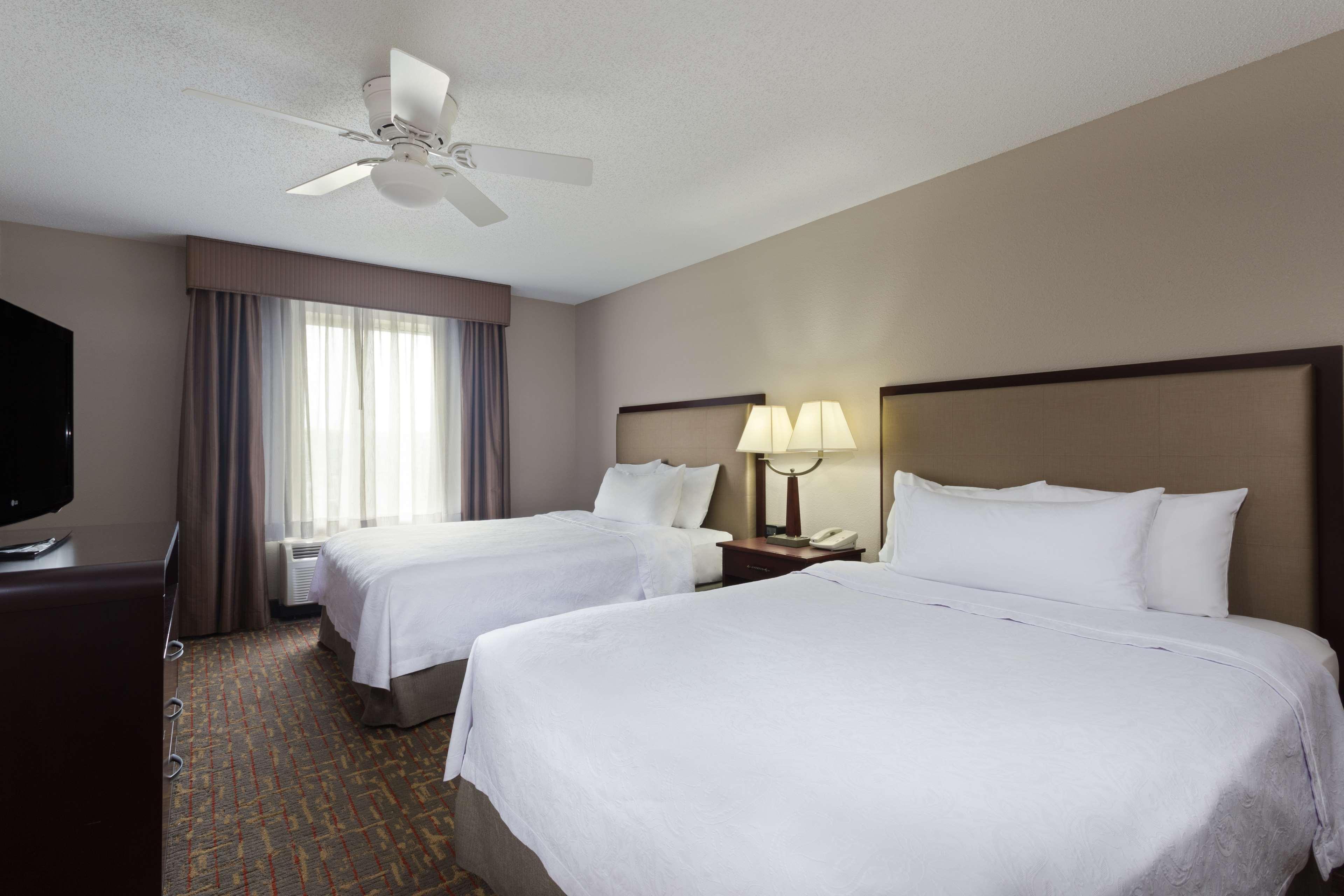 Homewood Suites By Hilton Somerset Eksteriør bilde