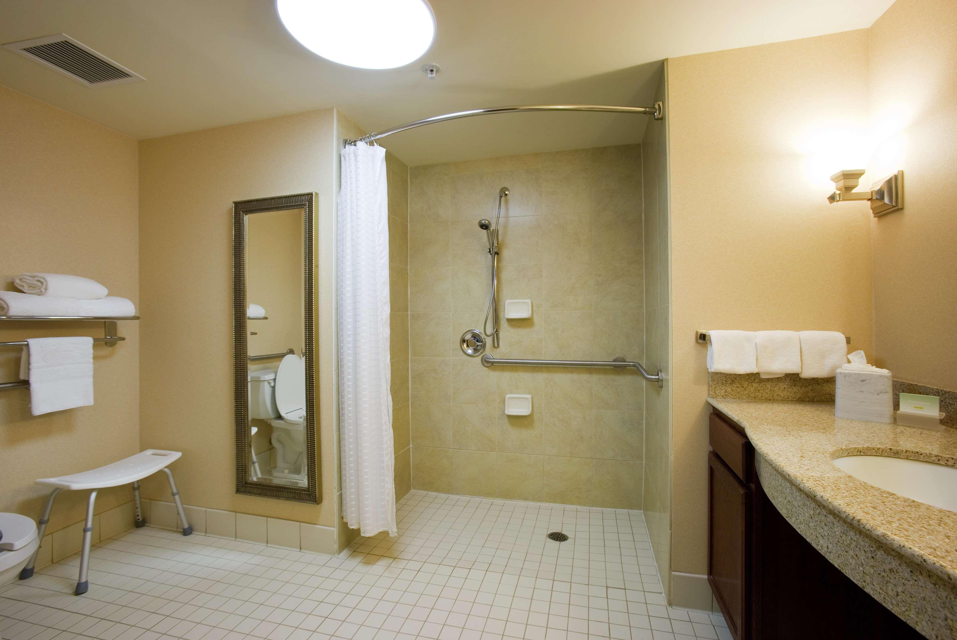 Homewood Suites By Hilton Somerset Rom bilde