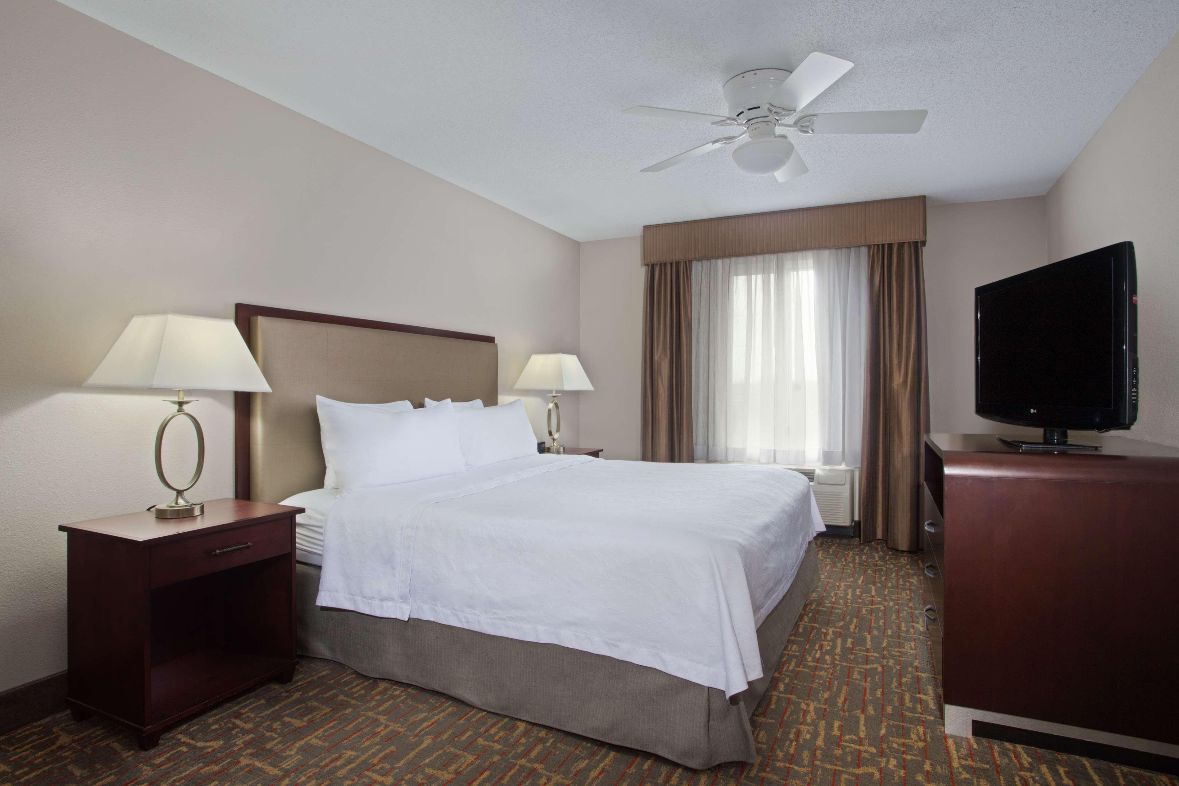 Homewood Suites By Hilton Somerset Eksteriør bilde