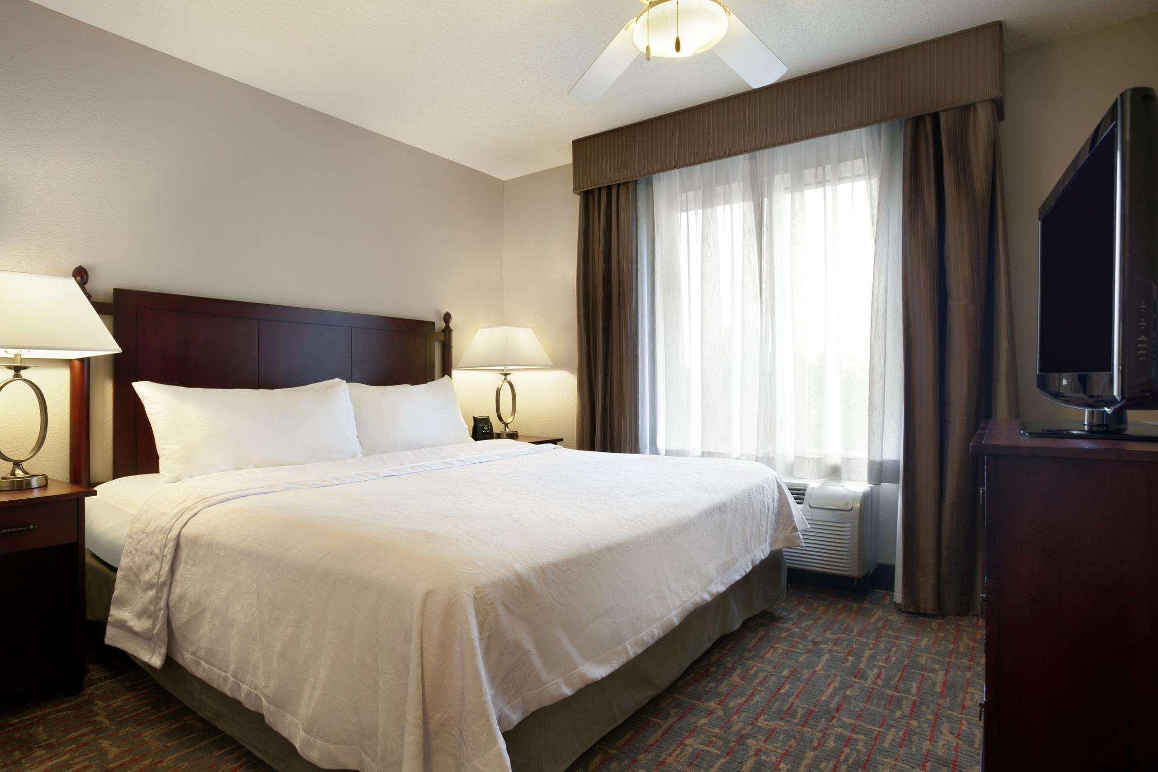 Homewood Suites By Hilton Somerset Eksteriør bilde
