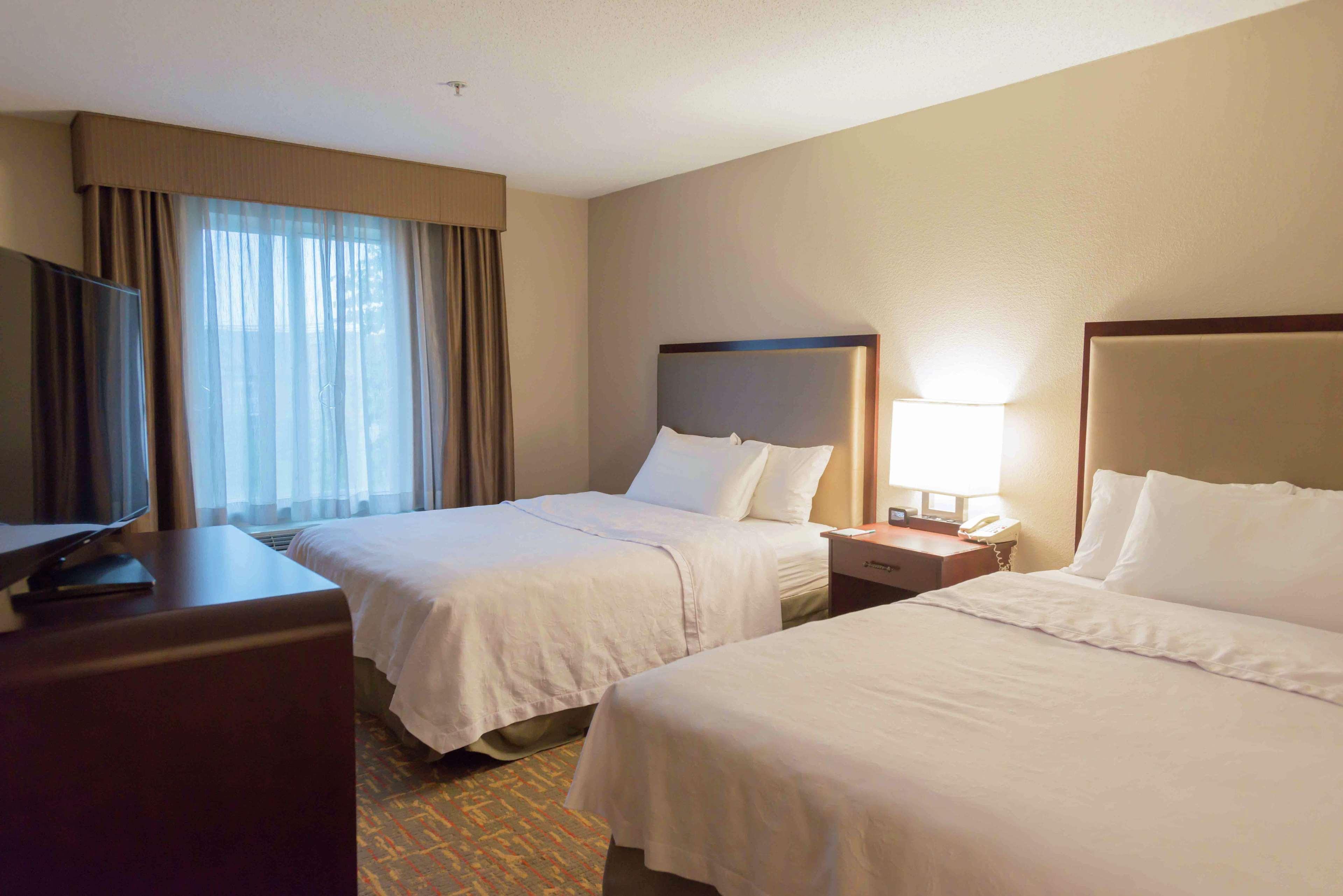 Homewood Suites By Hilton Somerset Eksteriør bilde