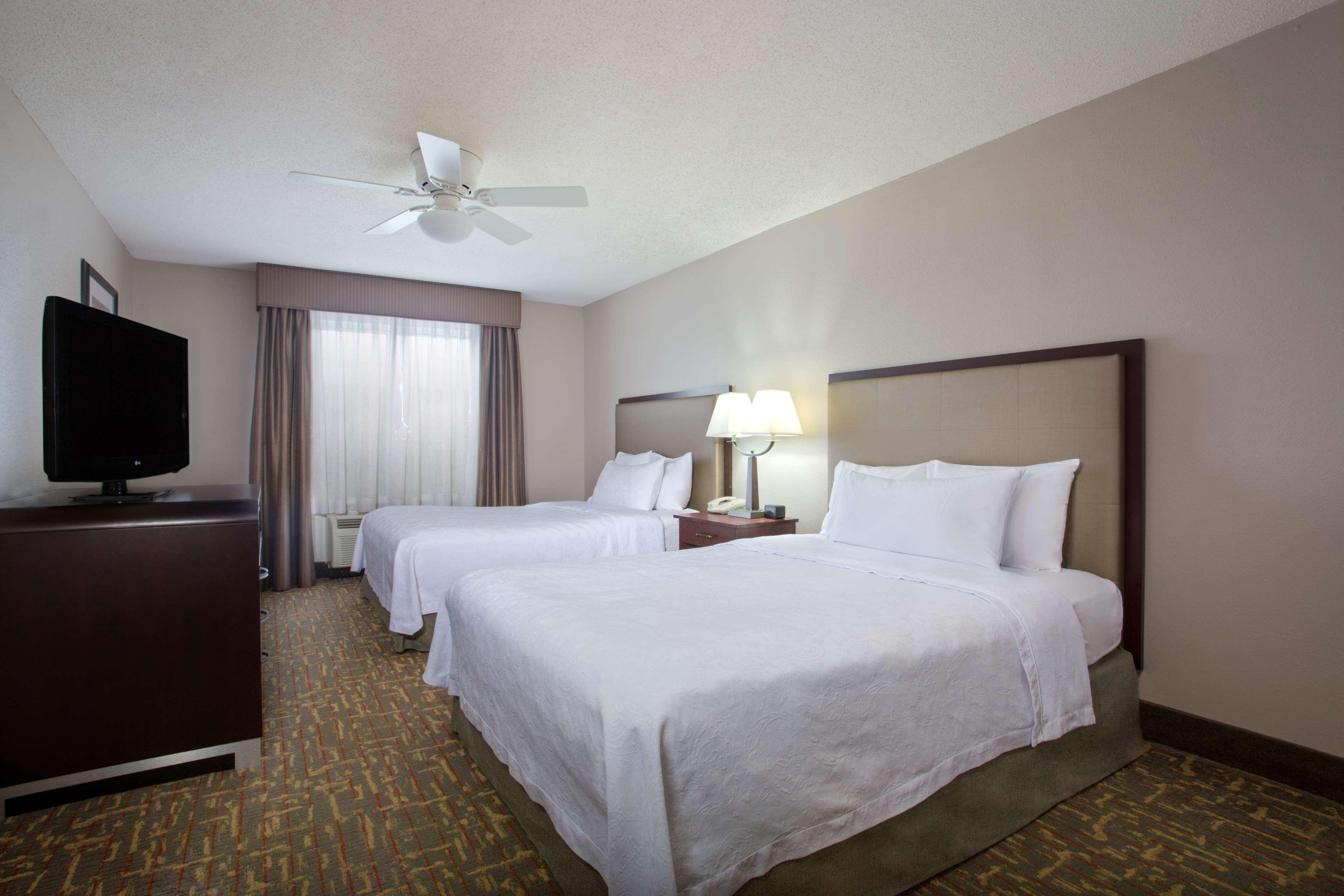 Homewood Suites By Hilton Somerset Eksteriør bilde