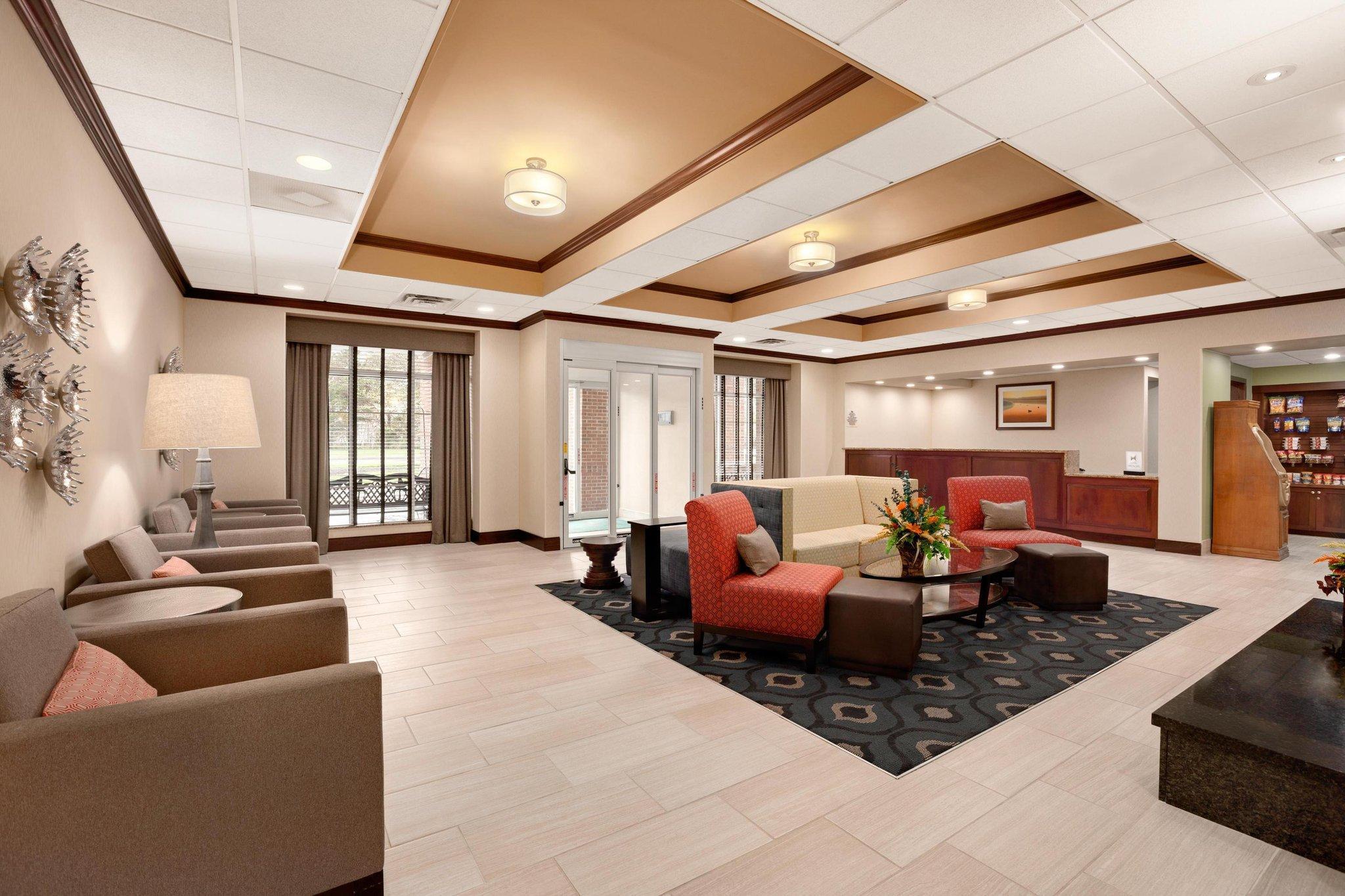Homewood Suites By Hilton Somerset Eksteriør bilde