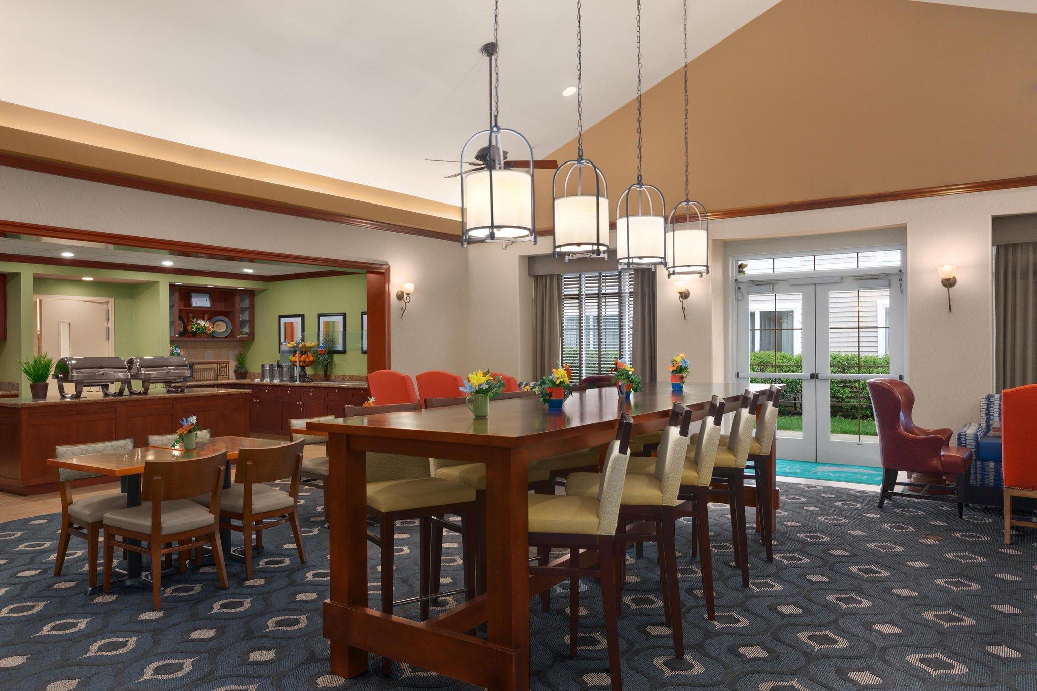 Homewood Suites By Hilton Somerset Eksteriør bilde