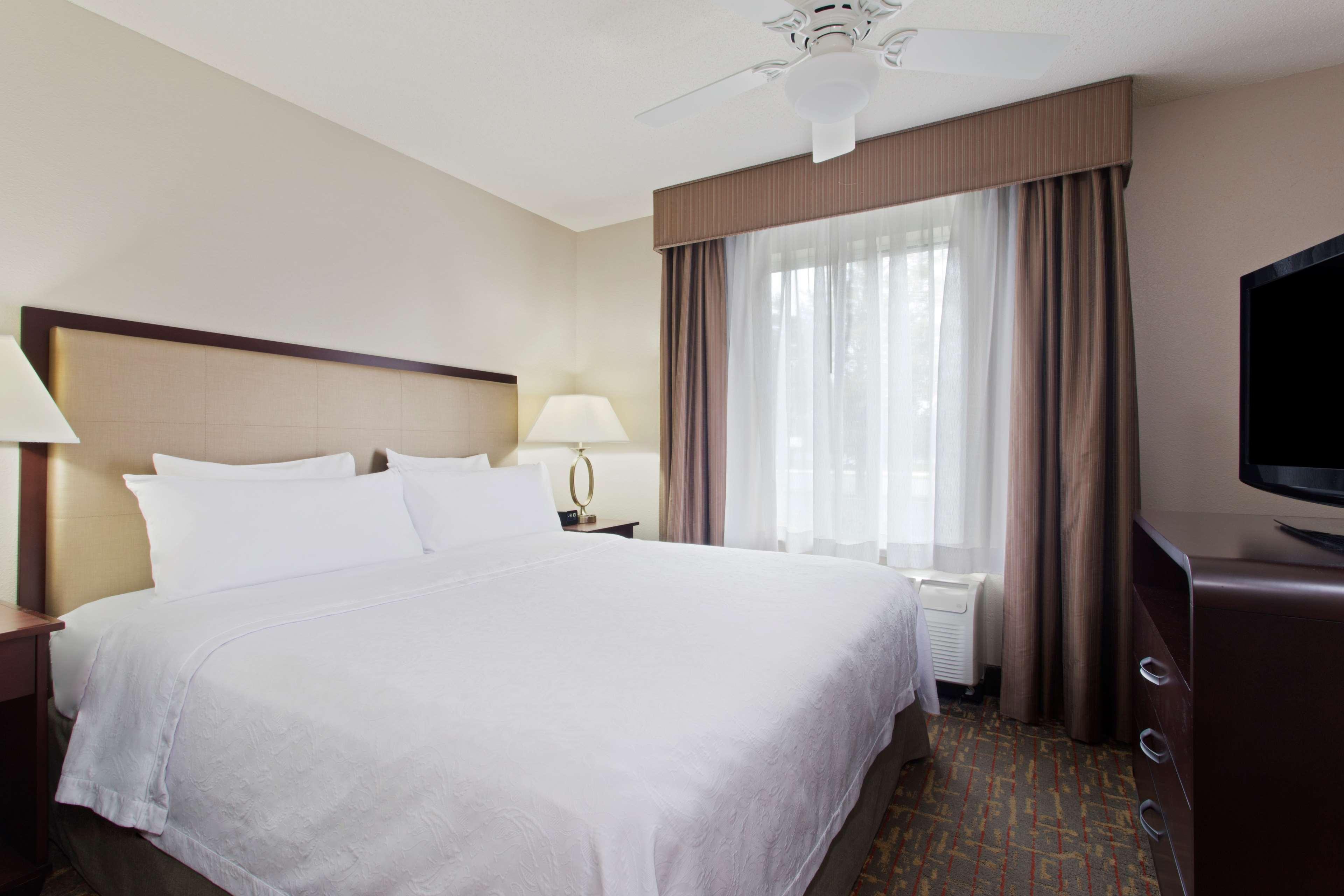 Homewood Suites By Hilton Somerset Eksteriør bilde