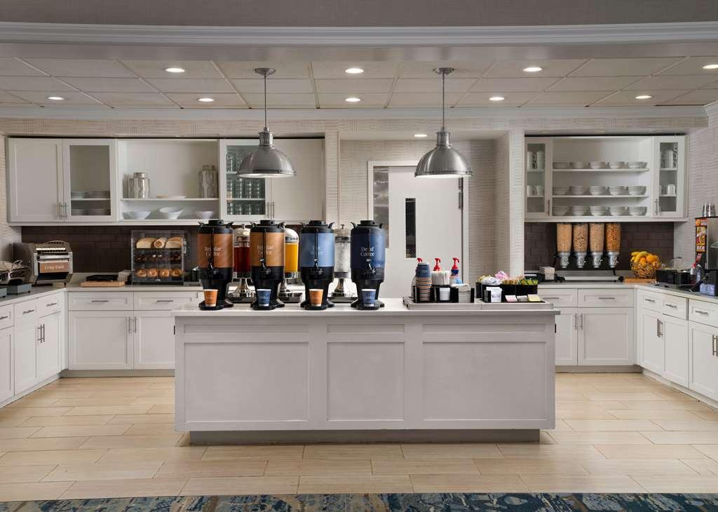 Homewood Suites By Hilton Somerset Restaurant bilde