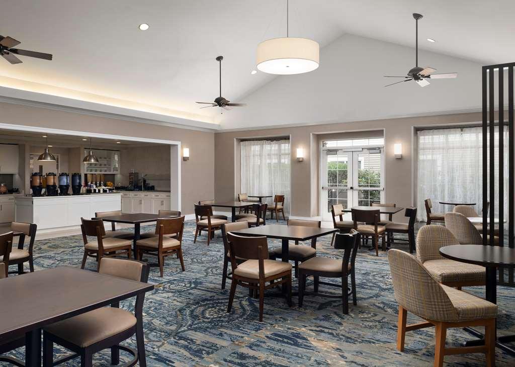 Homewood Suites By Hilton Somerset Restaurant bilde