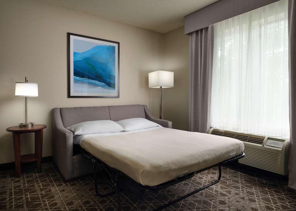 Homewood Suites By Hilton Somerset Rom bilde