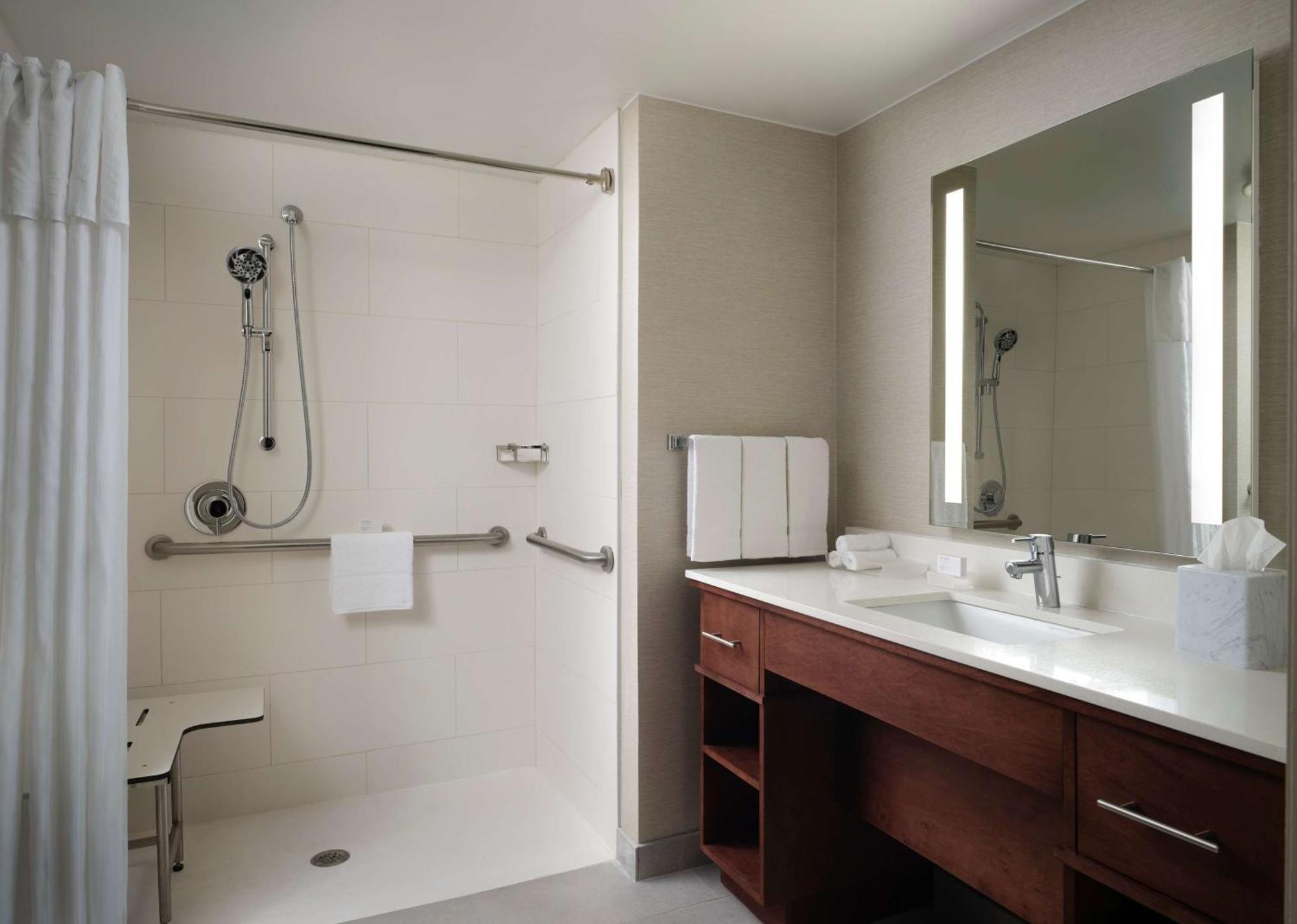 Homewood Suites By Hilton Somerset Eksteriør bilde