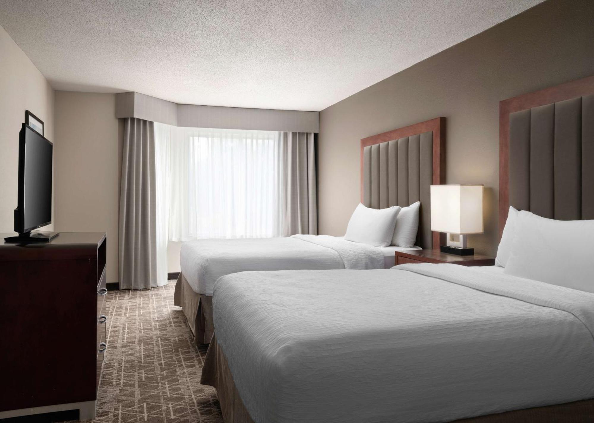 Homewood Suites By Hilton Somerset Eksteriør bilde