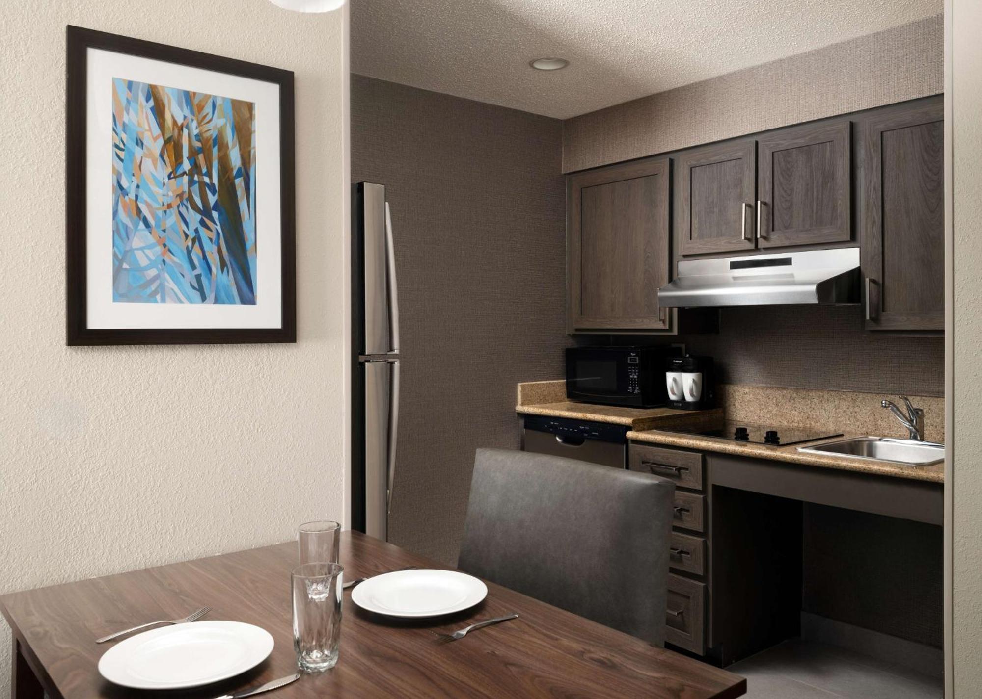 Homewood Suites By Hilton Somerset Eksteriør bilde