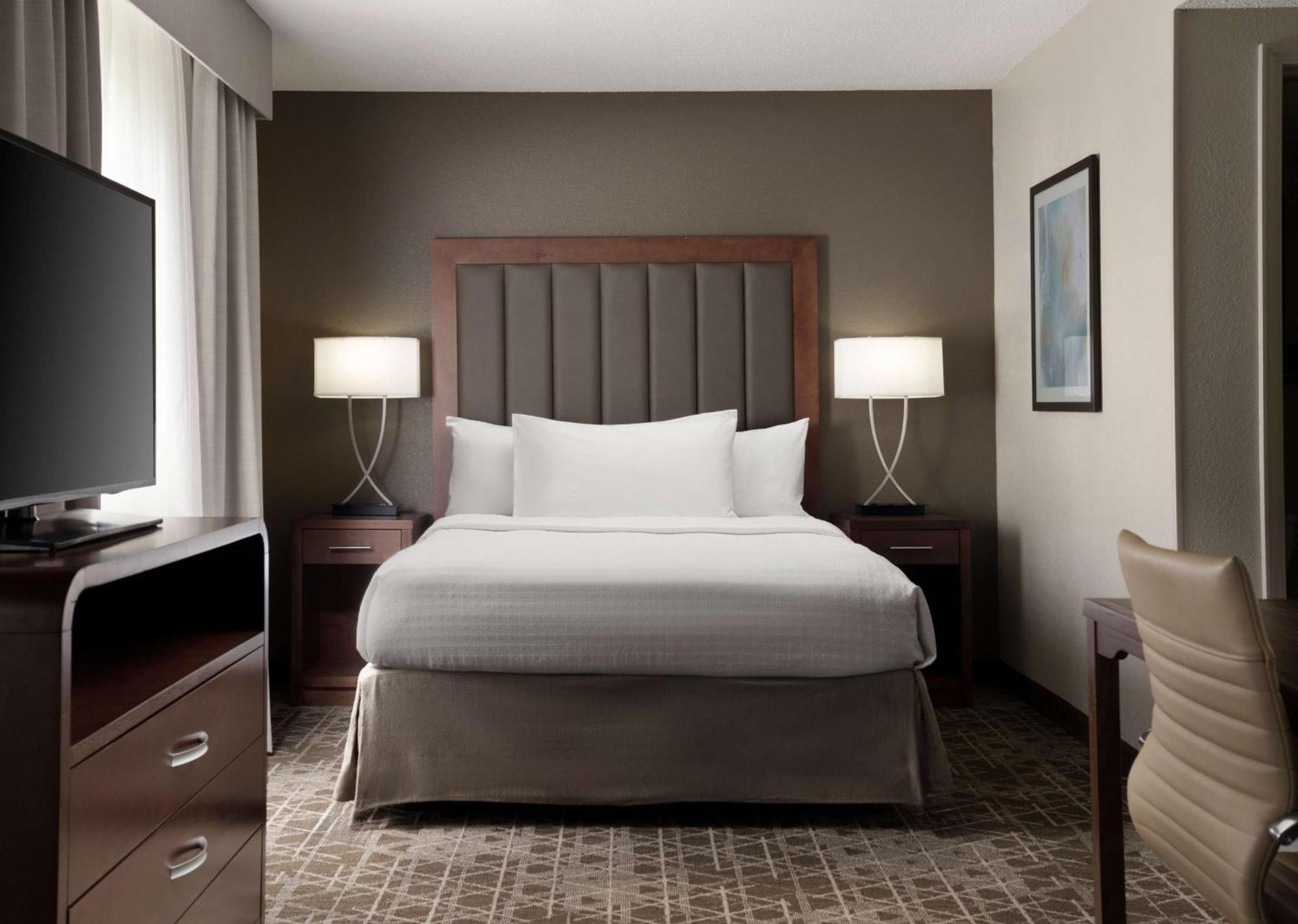 Homewood Suites By Hilton Somerset Eksteriør bilde
