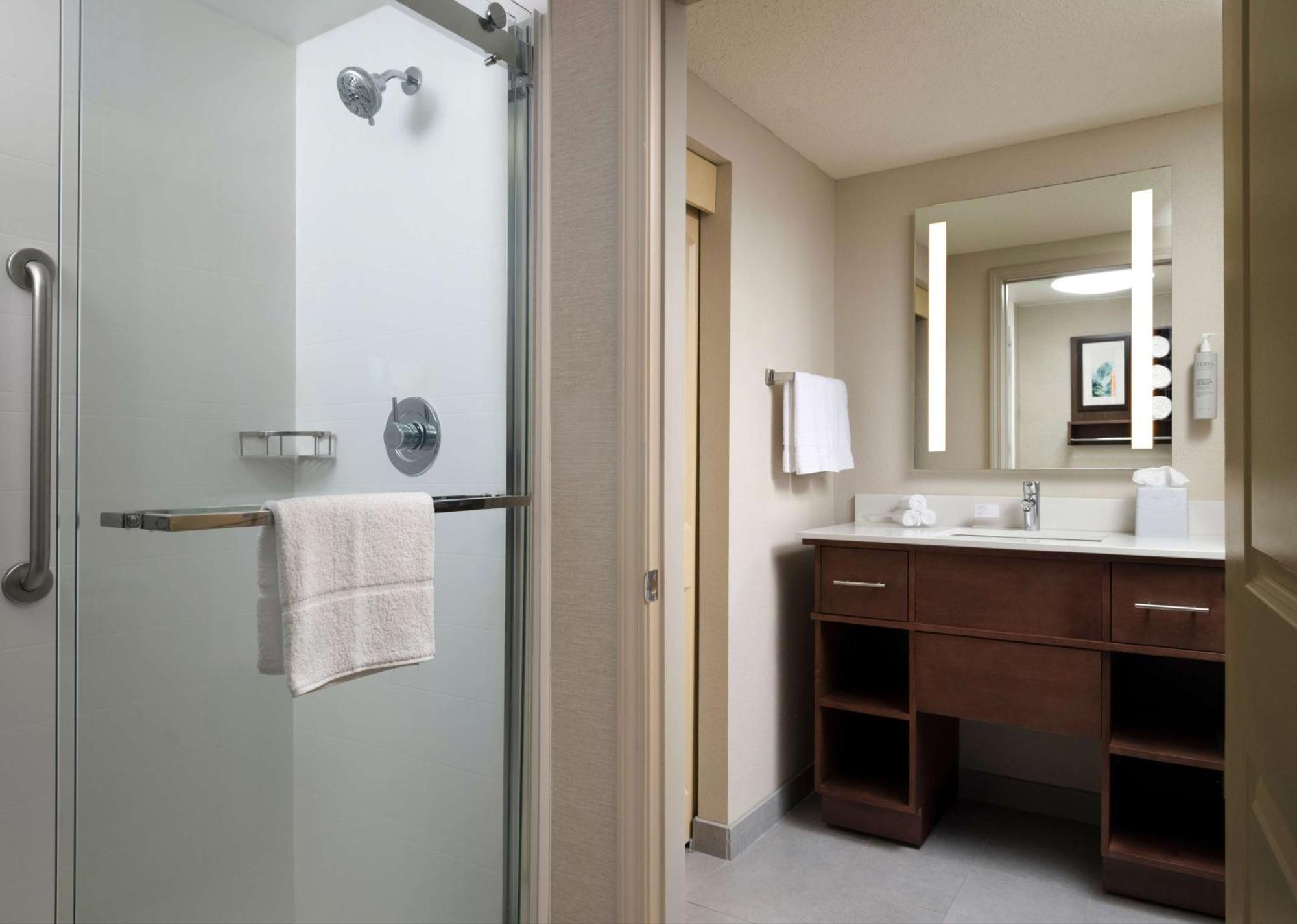 Homewood Suites By Hilton Somerset Eksteriør bilde