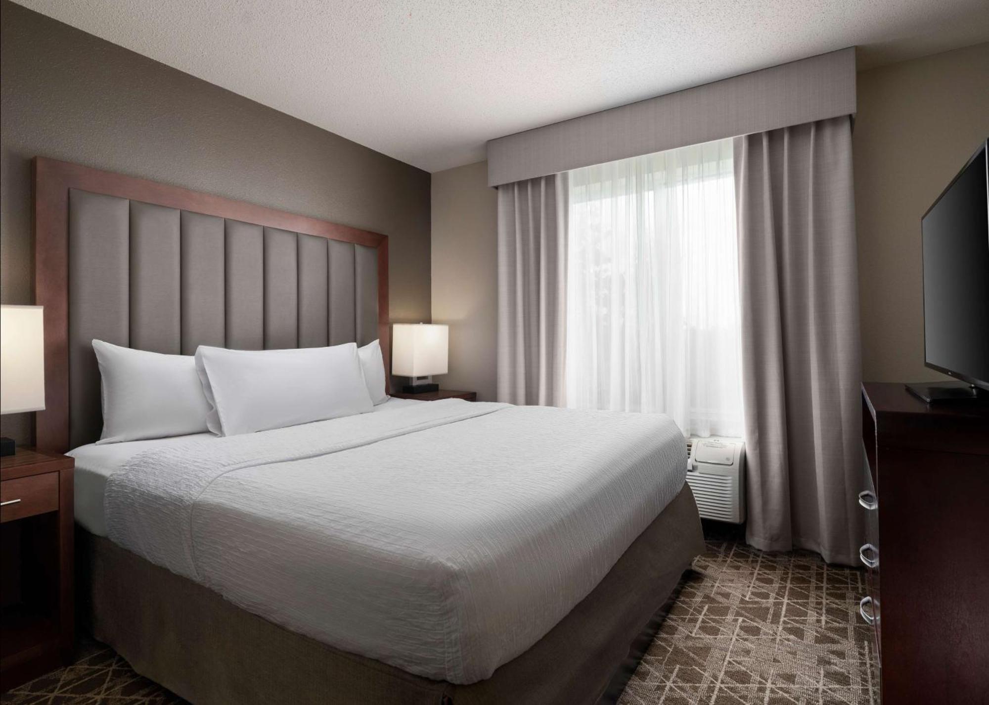 Homewood Suites By Hilton Somerset Eksteriør bilde