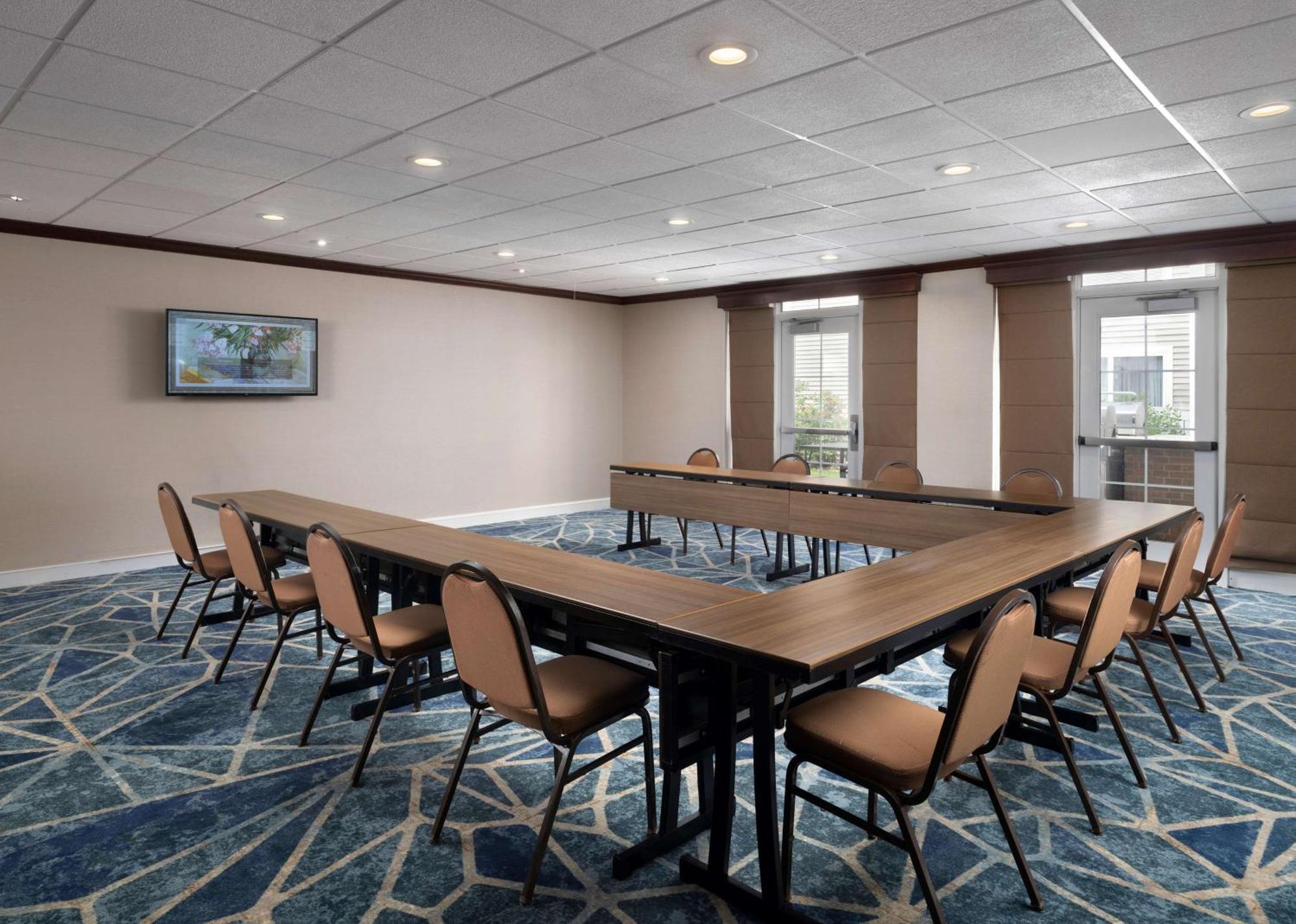 Homewood Suites By Hilton Somerset Eksteriør bilde