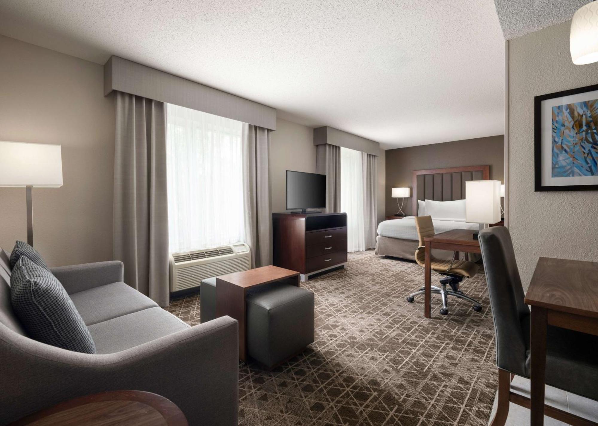 Homewood Suites By Hilton Somerset Eksteriør bilde