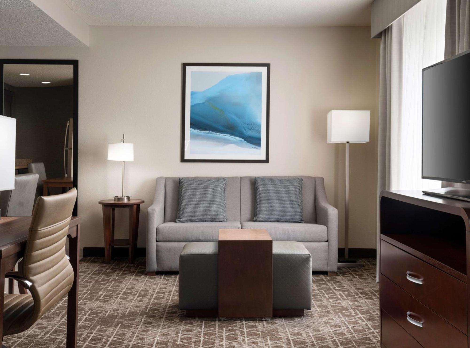Homewood Suites By Hilton Somerset Eksteriør bilde