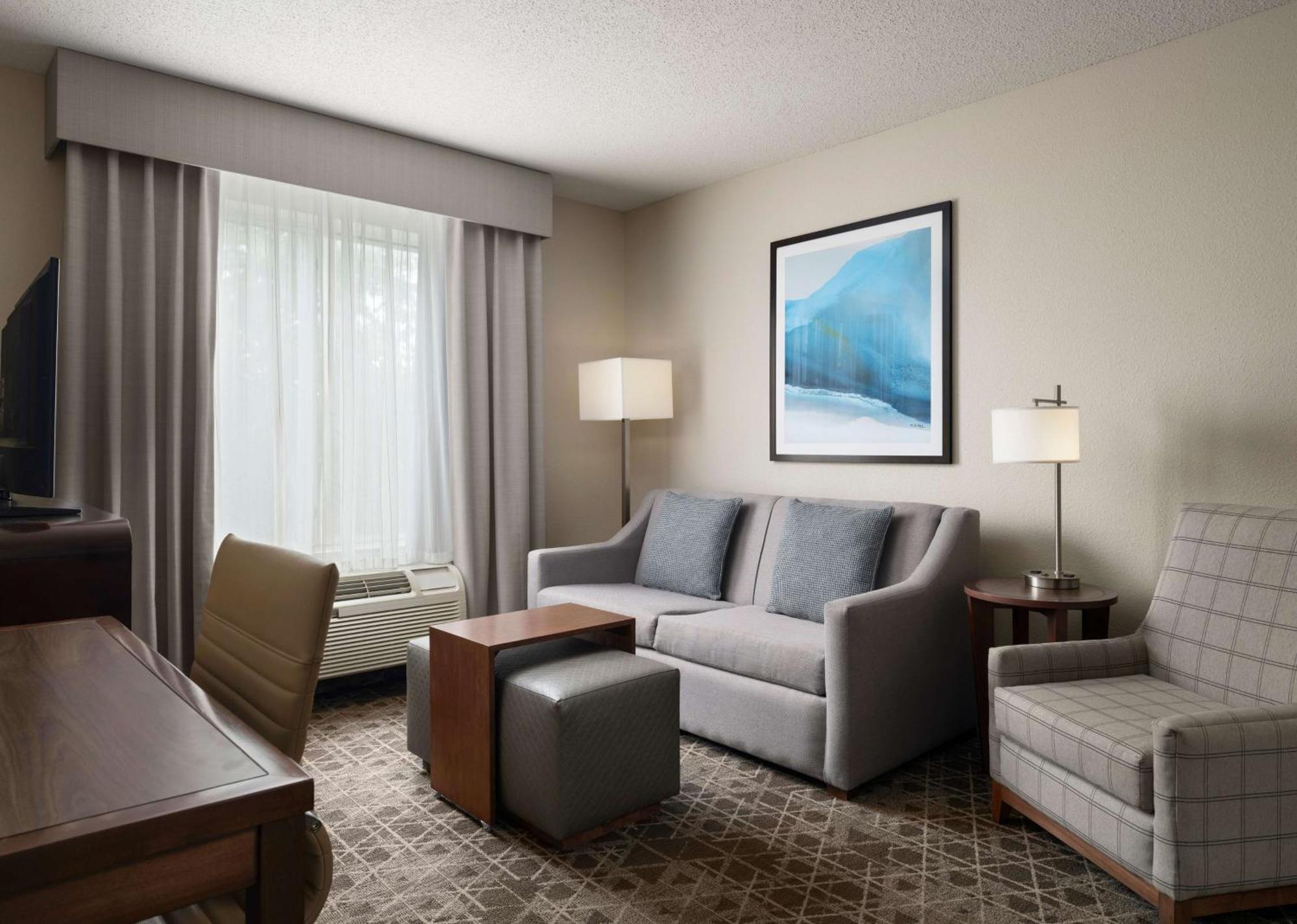 Homewood Suites By Hilton Somerset Eksteriør bilde