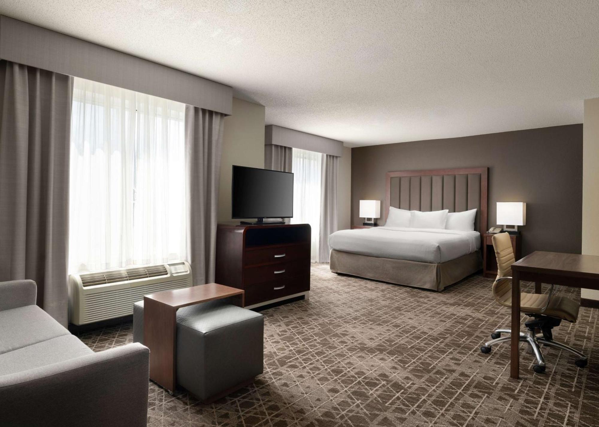 Homewood Suites By Hilton Somerset Eksteriør bilde