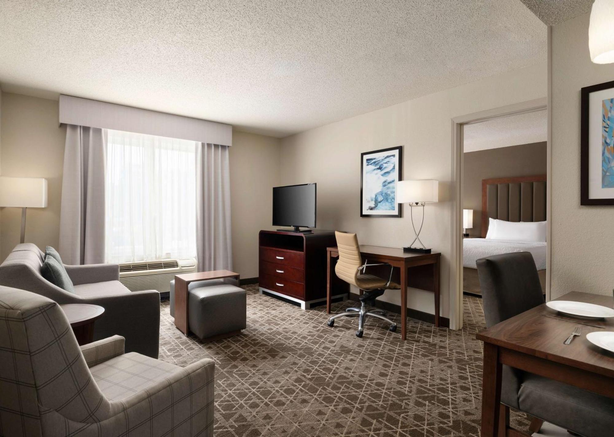 Homewood Suites By Hilton Somerset Eksteriør bilde