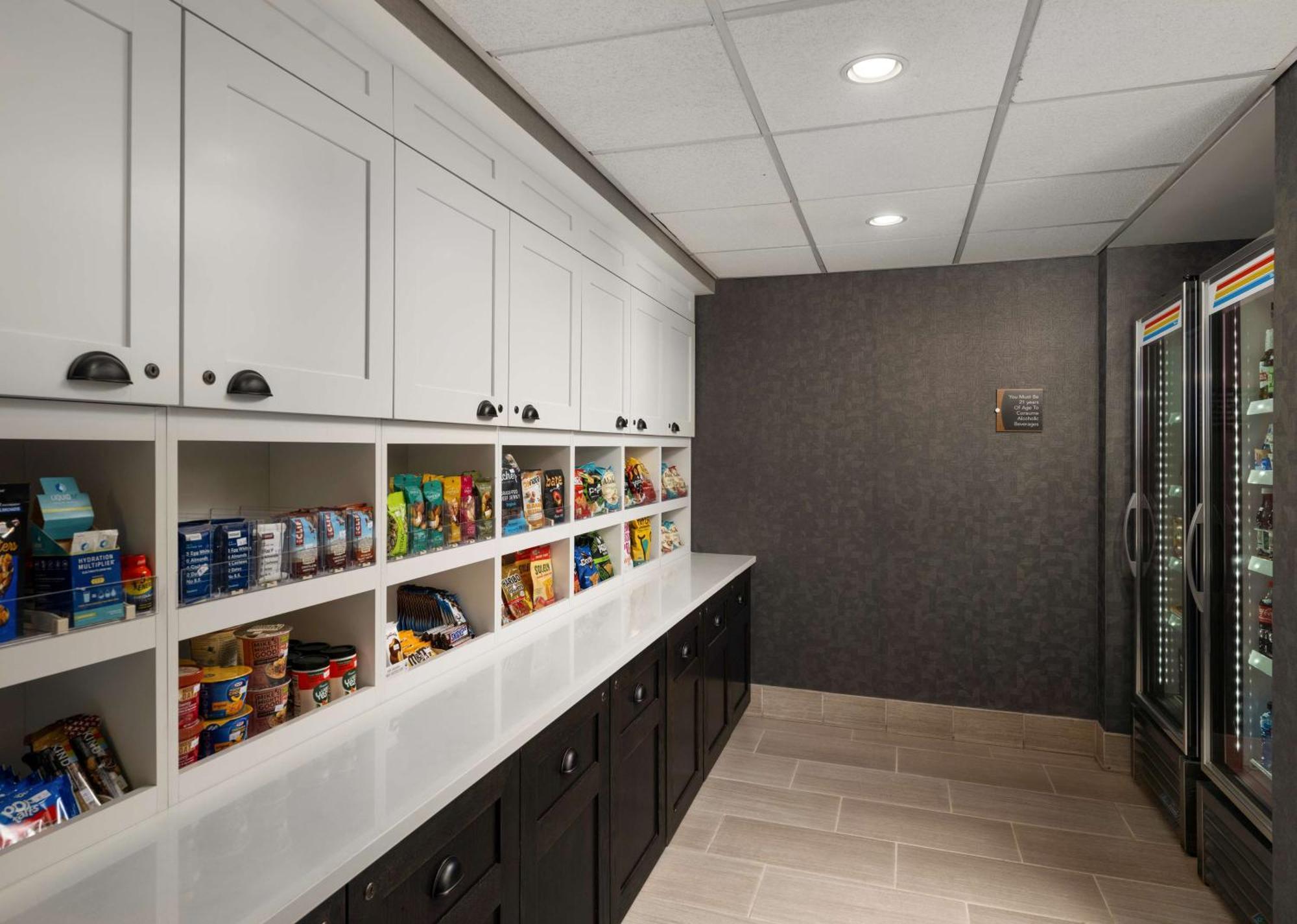 Homewood Suites By Hilton Somerset Eksteriør bilde