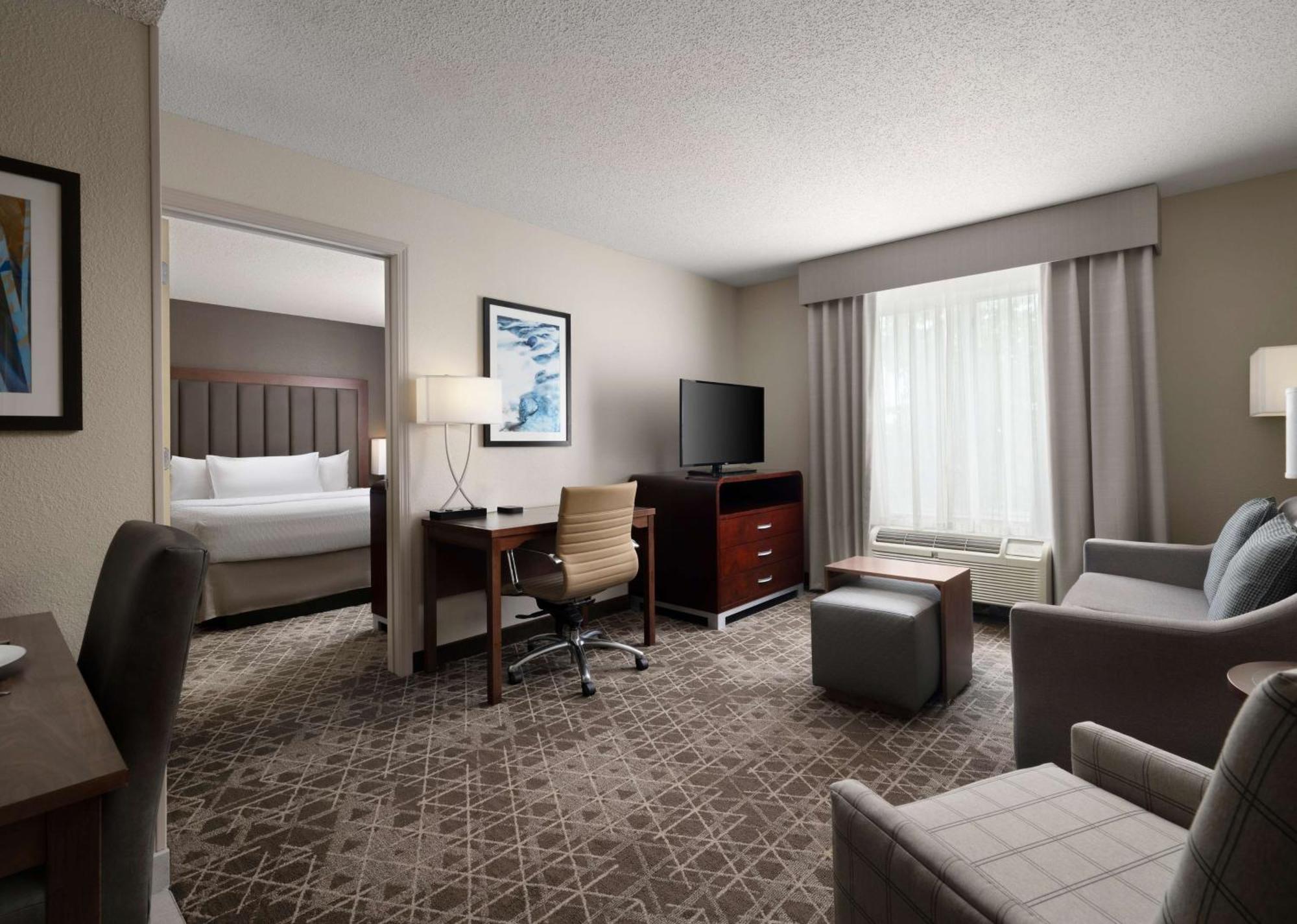 Homewood Suites By Hilton Somerset Eksteriør bilde