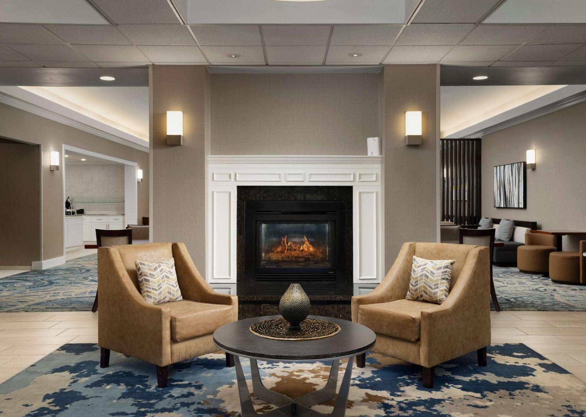 Homewood Suites By Hilton Somerset Eksteriør bilde