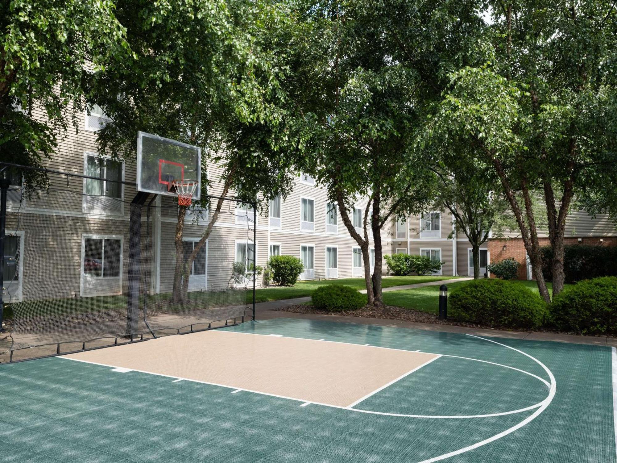 Homewood Suites By Hilton Somerset Eksteriør bilde