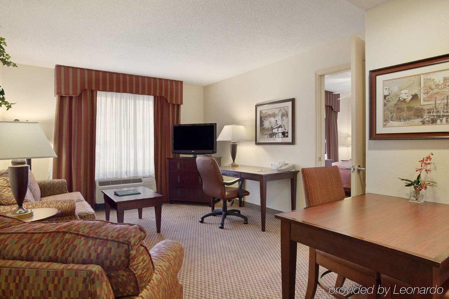 Homewood Suites By Hilton Somerset Rom bilde