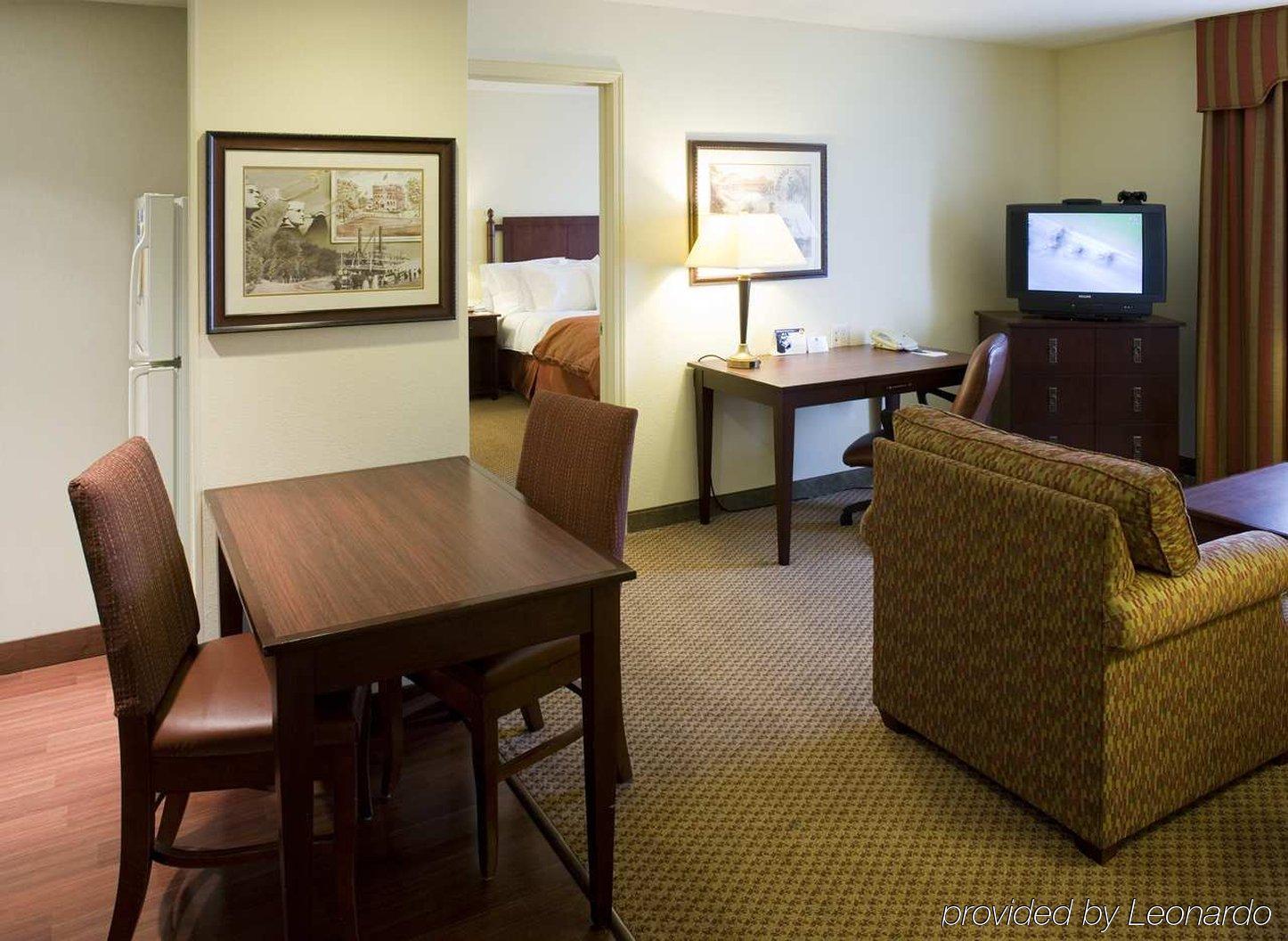 Homewood Suites By Hilton Somerset Rom bilde