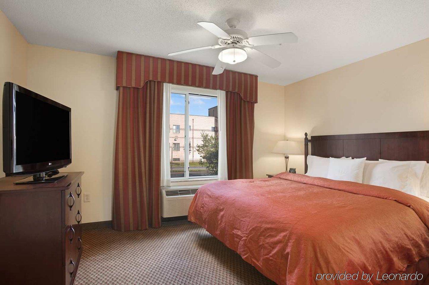 Homewood Suites By Hilton Somerset Rom bilde