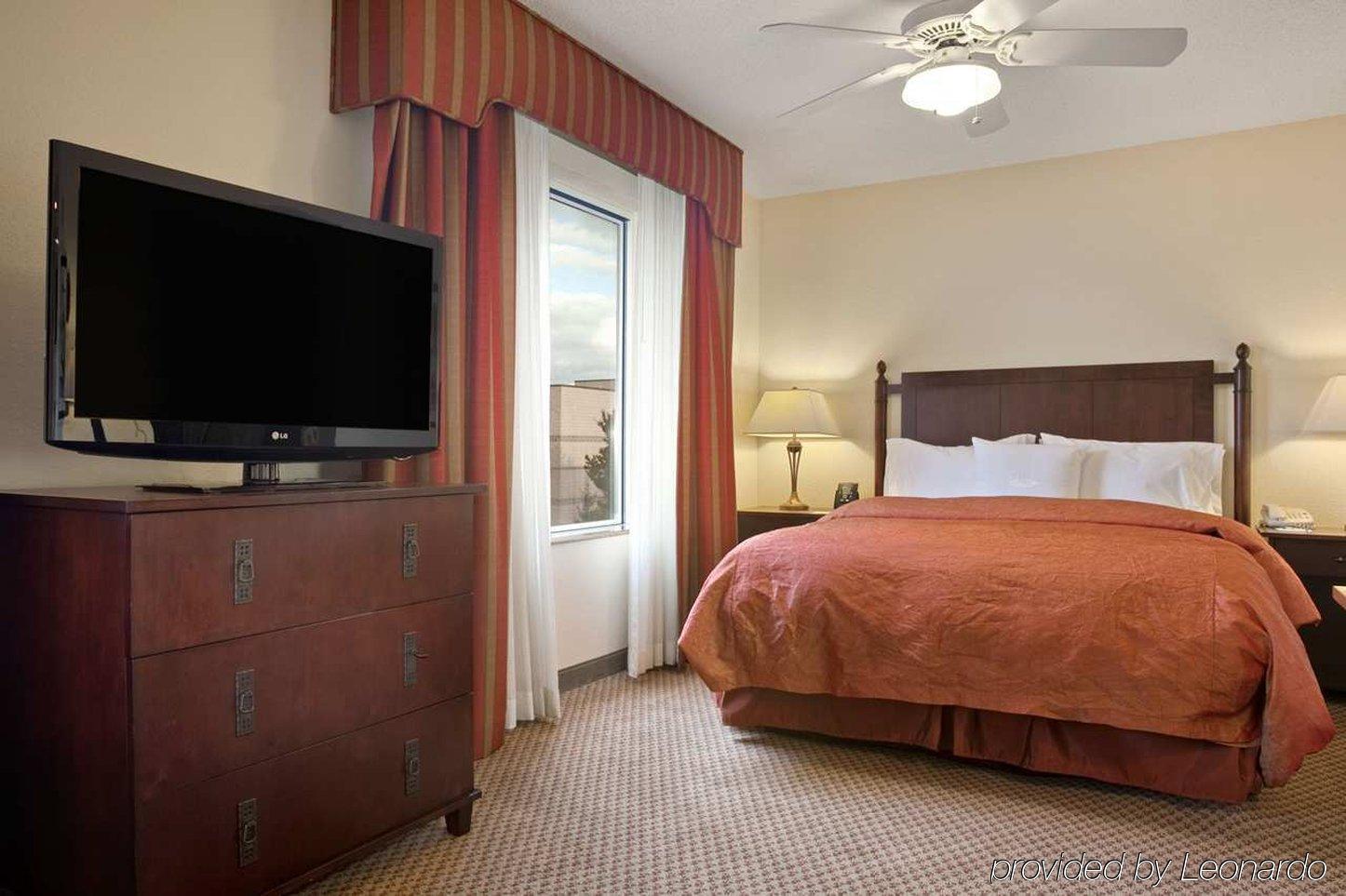 Homewood Suites By Hilton Somerset Rom bilde
