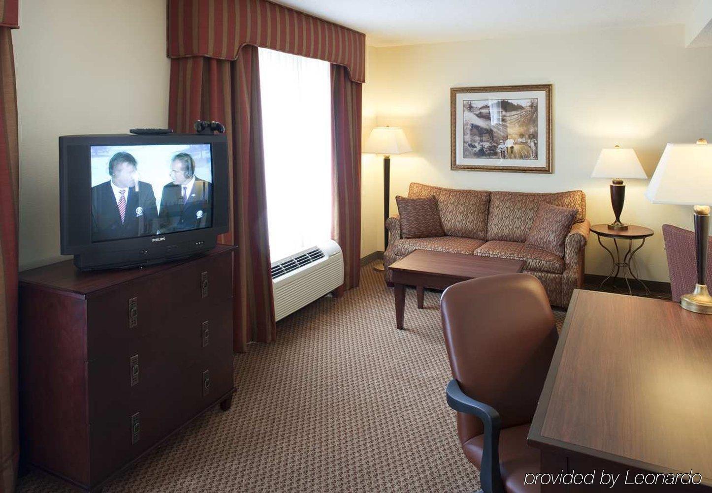 Homewood Suites By Hilton Somerset Rom bilde
