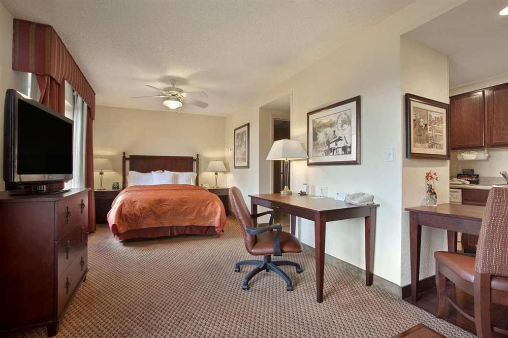 Homewood Suites By Hilton Somerset Rom bilde
